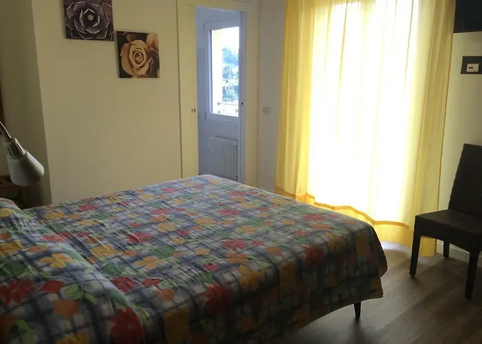 Casa Popi 3* 말세진느