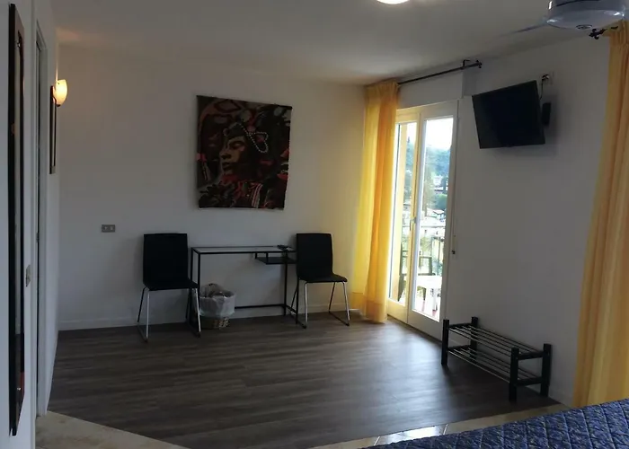 Casa Popi 3* 말세진느