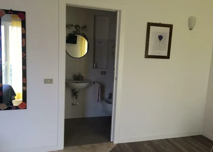 Casa Popi 호텔 말세진느